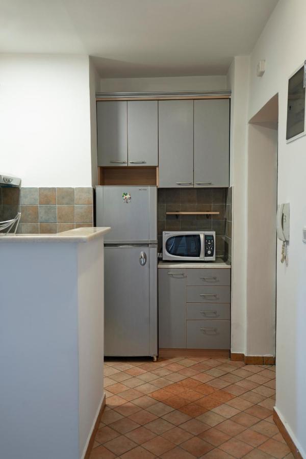Apartment Gold Podgorica Esterno foto