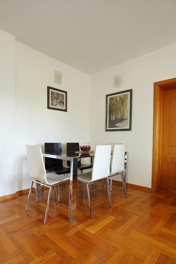 Apartment Gold Podgorica Esterno foto